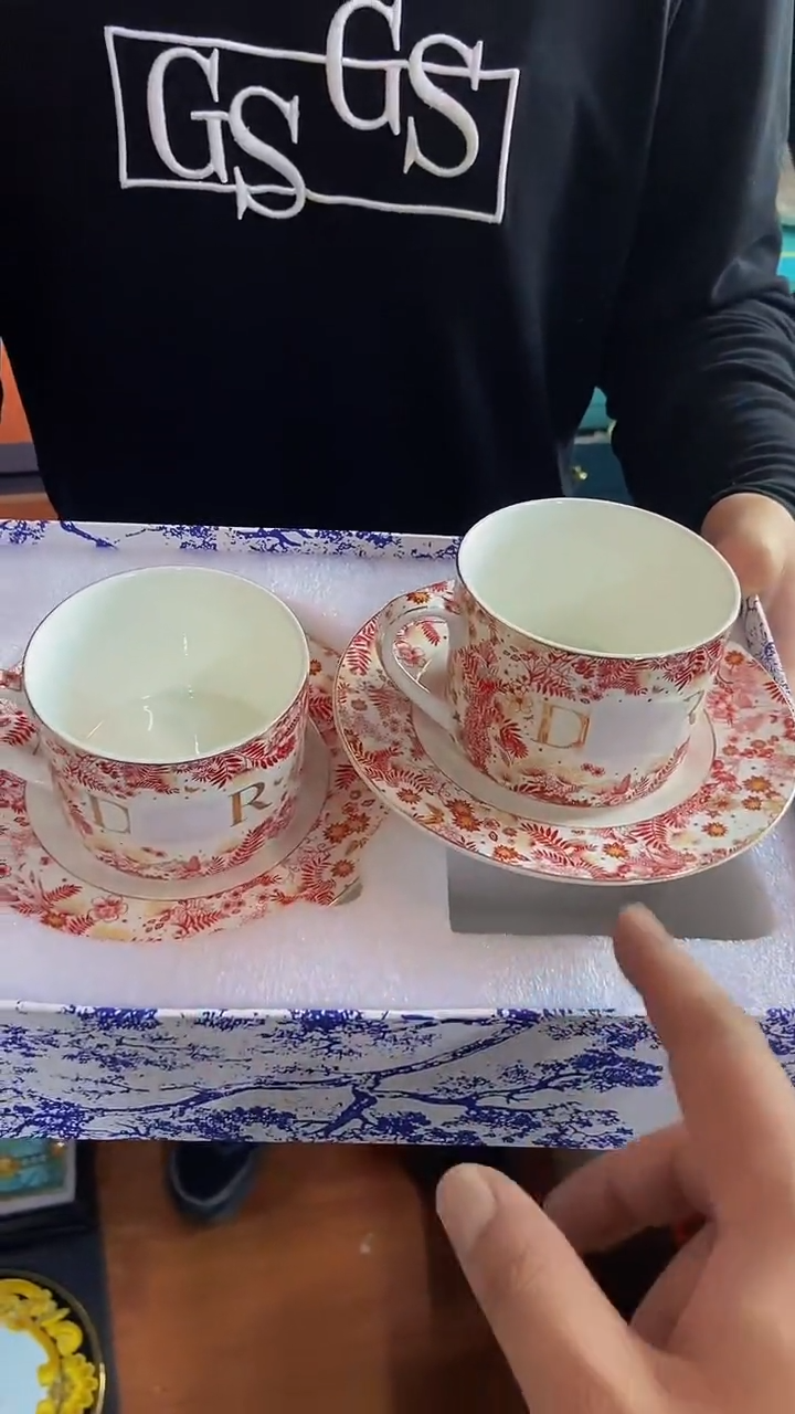 【闪购商品】鸿辉家品牌瓷器，京东包邮！