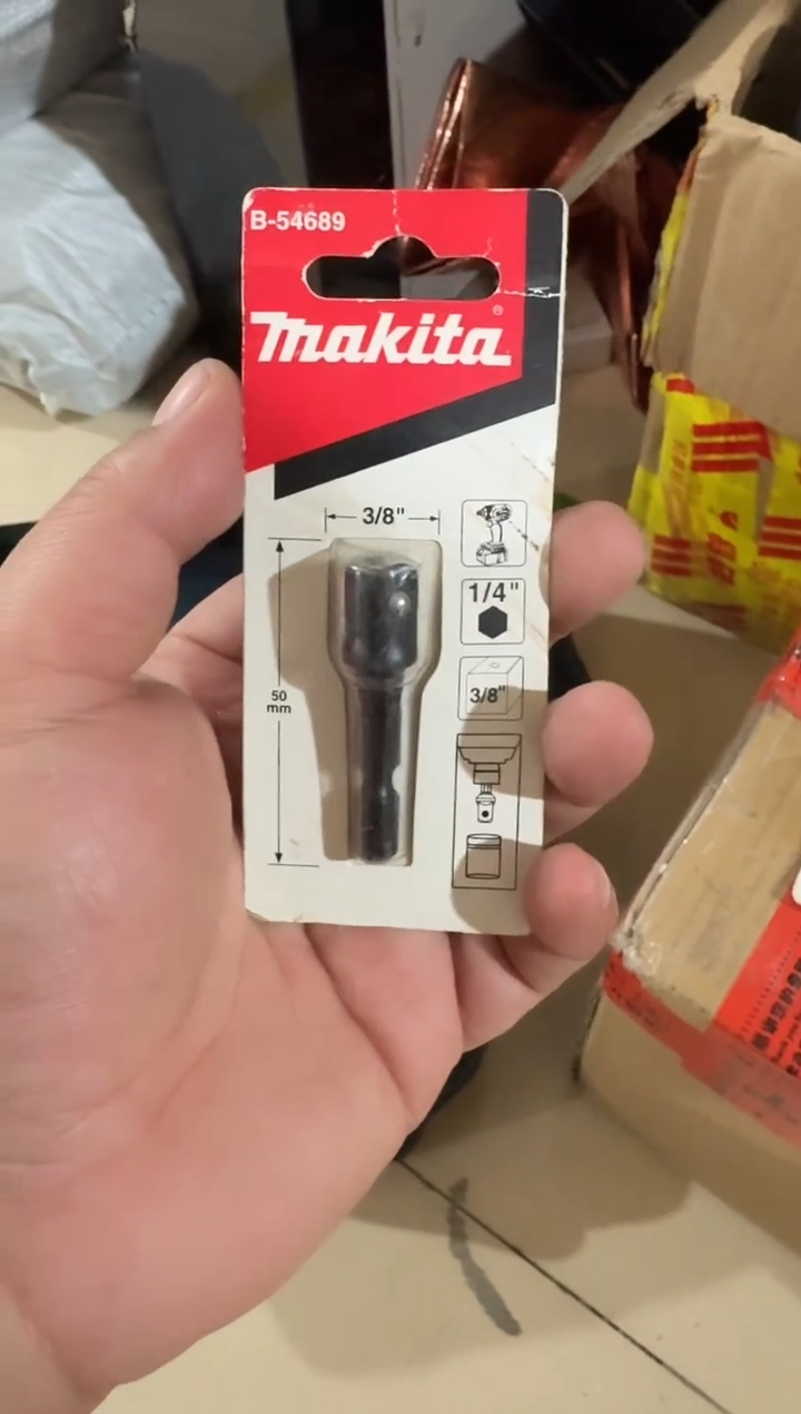 b-54689起子机转3/8