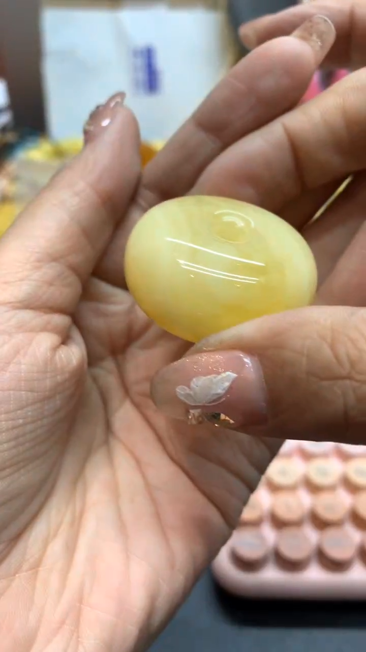 【闪购商品】琥珀珠宝奇石未镶嵌470