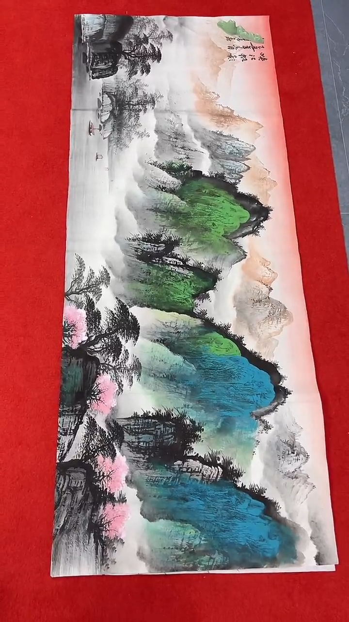 国画111111111111111