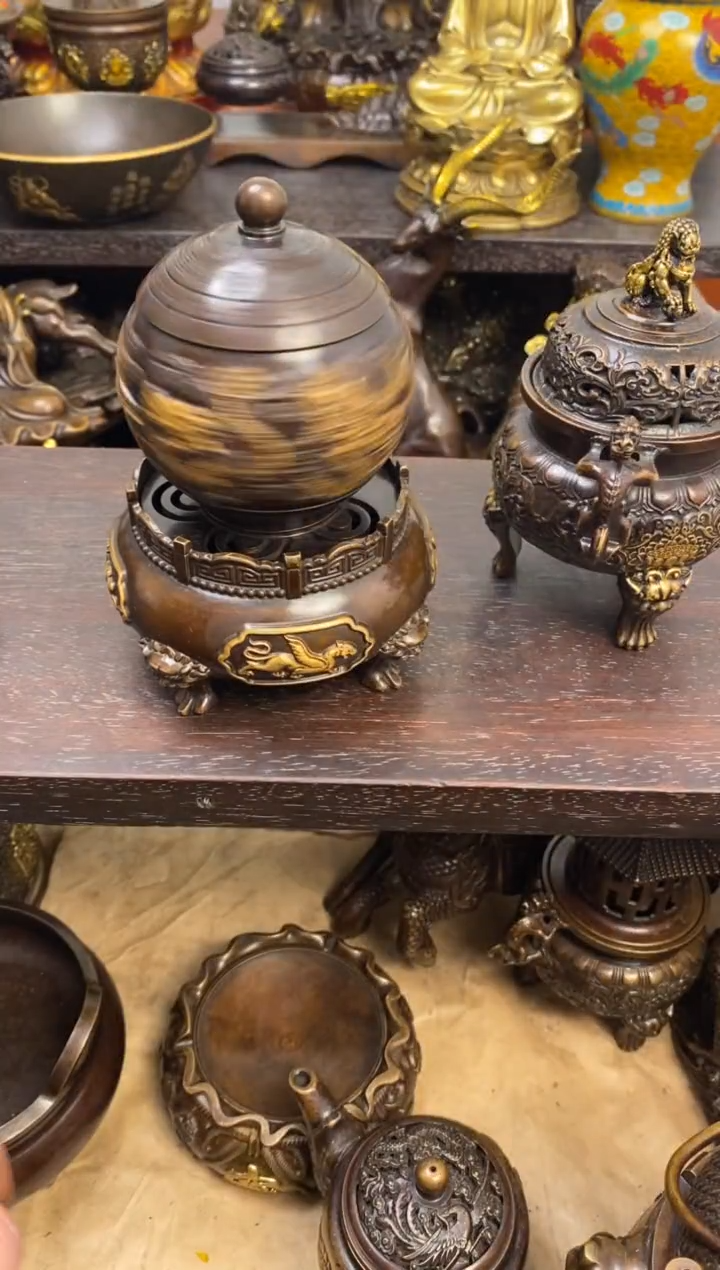 案台摆件 物品摆件
