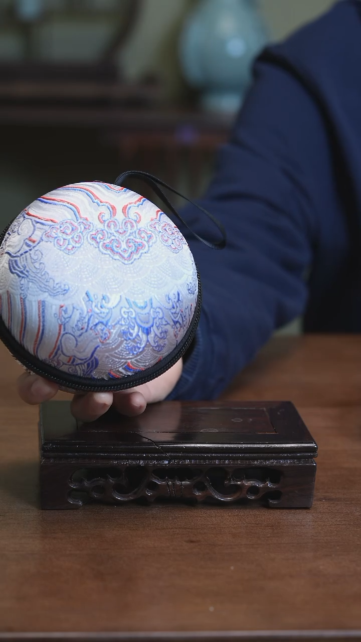 【闪购商品】Y宝丰宋官窑原产地茶包