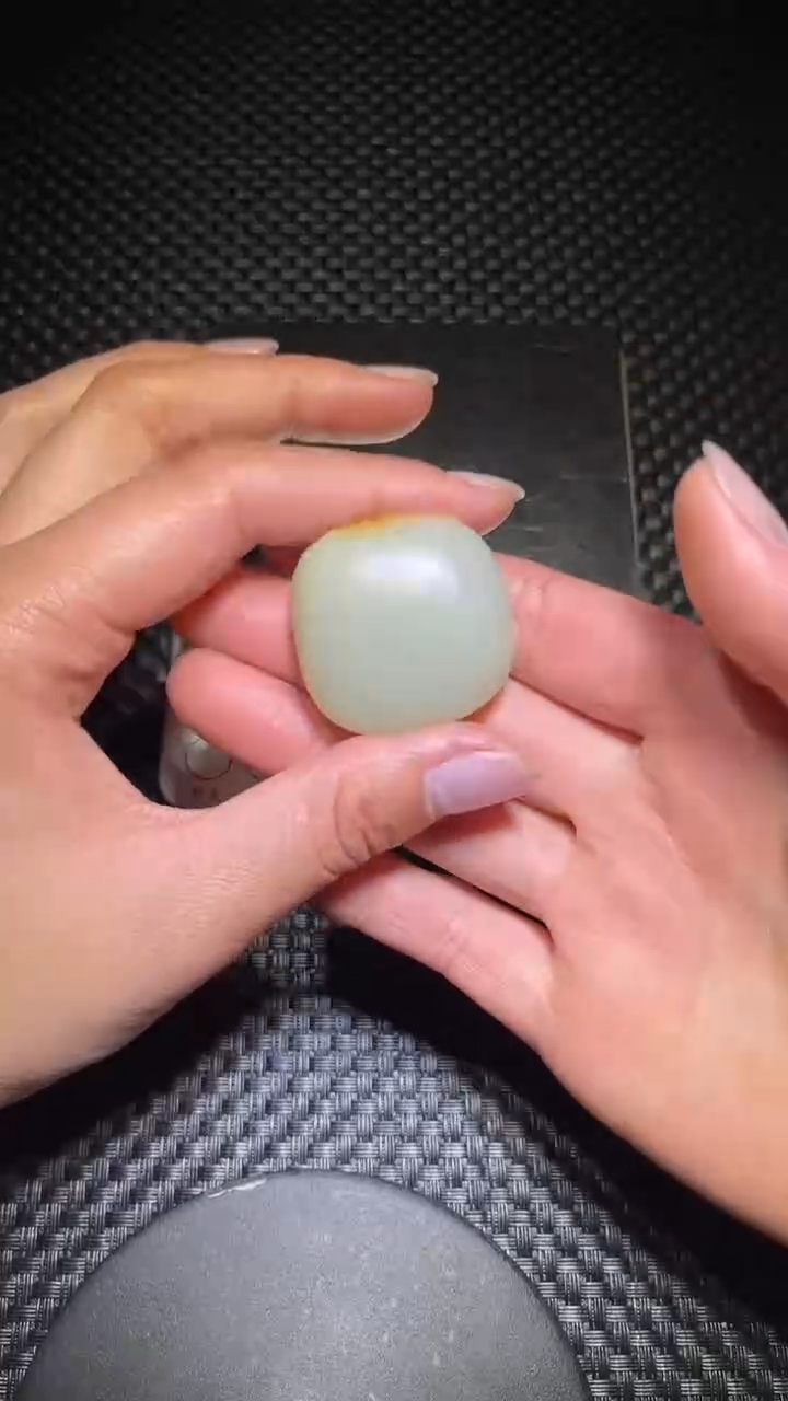 【闪购商品】和田玉挂件未镶嵌289