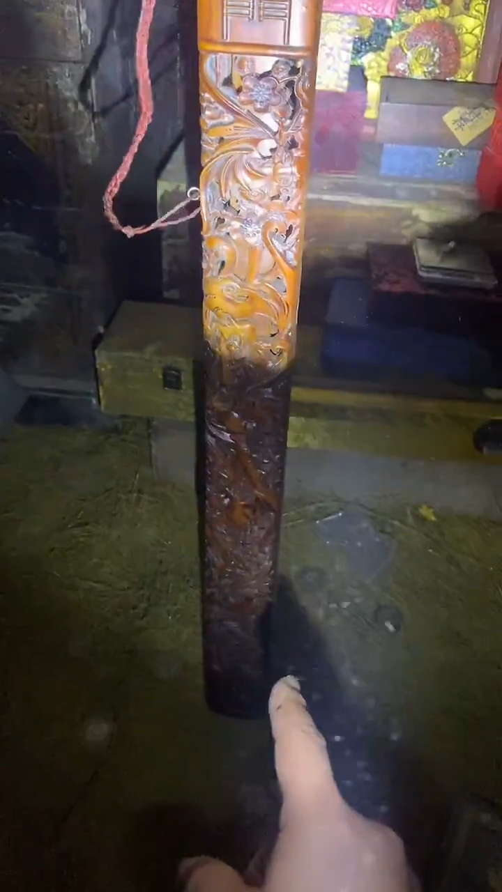 有机玻璃家居饰品————摆件