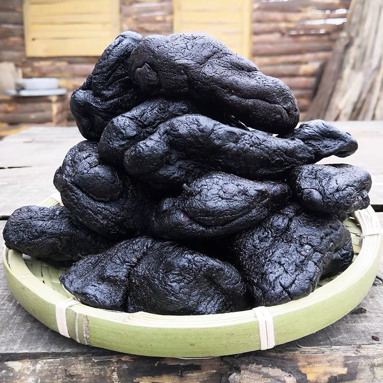 现收山货 250克/500克土特产食用农产品 可搭配枸杞