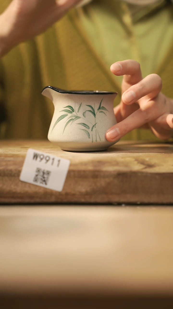 【闪购商品】【经典福利】/ 公道杯@@W9911