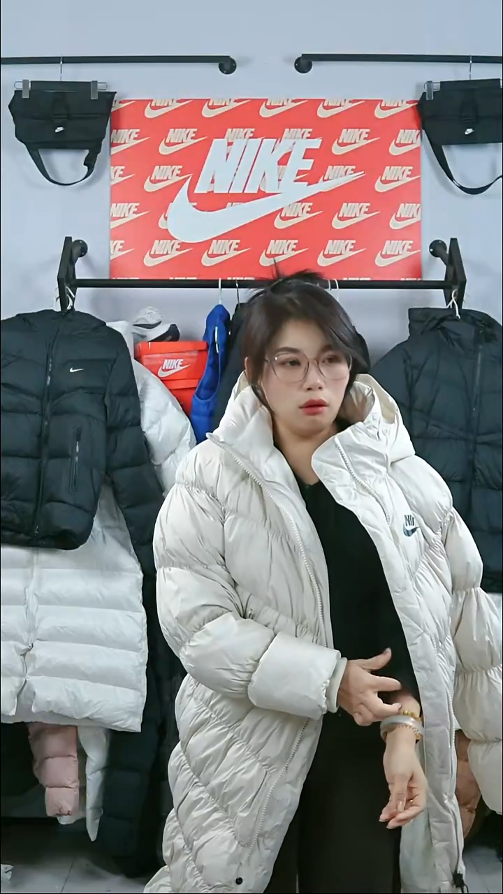 725闪购编码Nike/Jordan运动衣以直播间过款为准尺码L