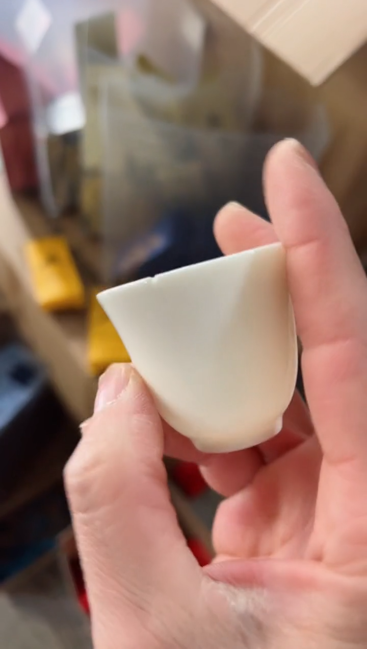 【闪购商品】楼梯一堆主人杯········