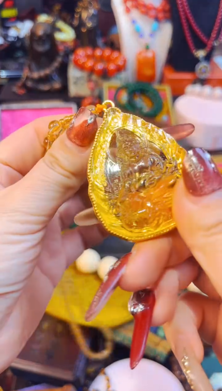 【闪购商品】玛瑙/玉髓颈饰未镶嵌兰妹精品精选饰品链接157