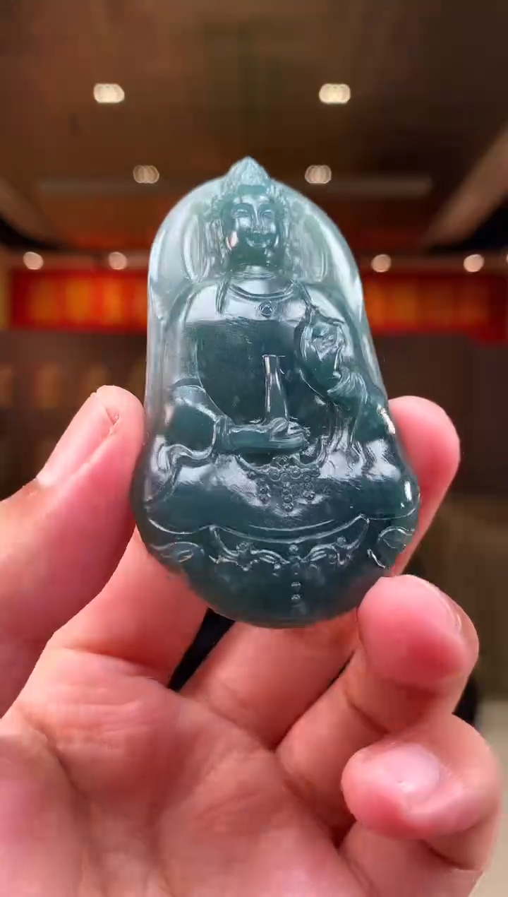 【闪购商品】定制翡翠未镶嵌             *129