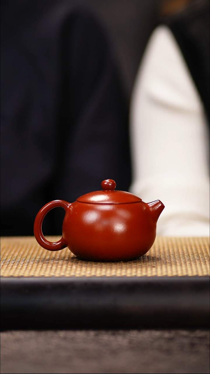 YPZQ44大红袍 西施（13遍）