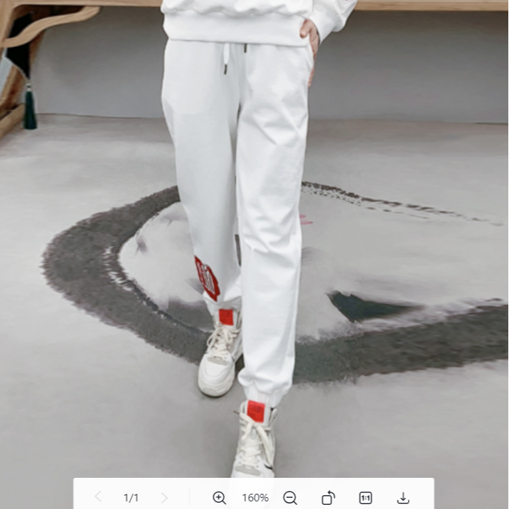 hcgn/浒城古娘中国风样衣21A1969