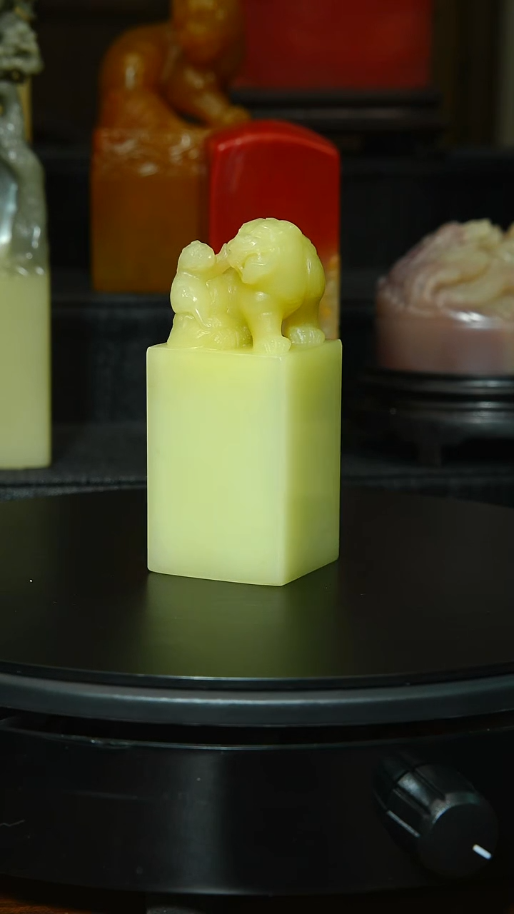 寿山石印石@**人1111111111111