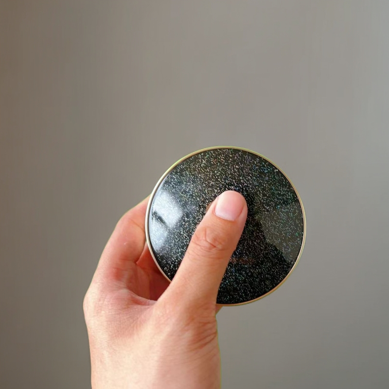 【B双08】小兰瓷白肌晒晒气垫BB霜