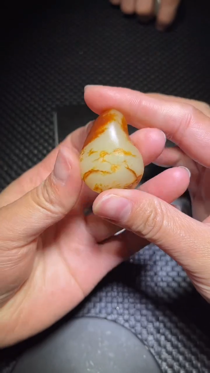 【闪购商品】和田玉挂件未镶嵌230