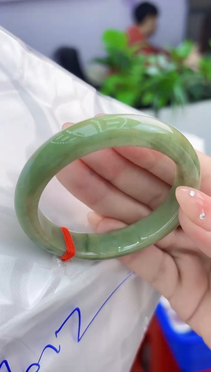 【闪购商品】翡翠手镯未镶嵌翡翠手镯