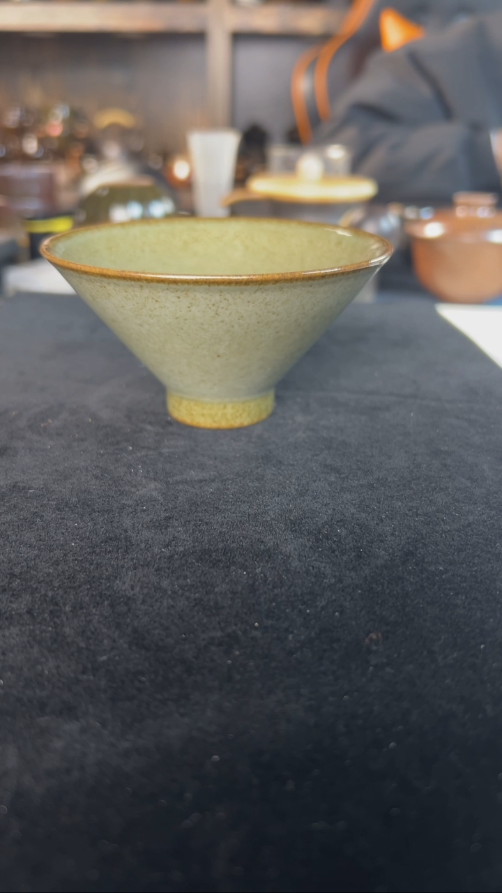 【闪购商品】河北省非物质文化遗产，蔚县政窑