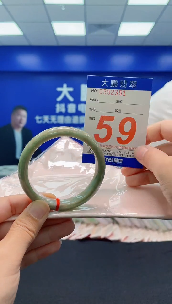 未镶嵌手镯翡翠AAAAAAAAA