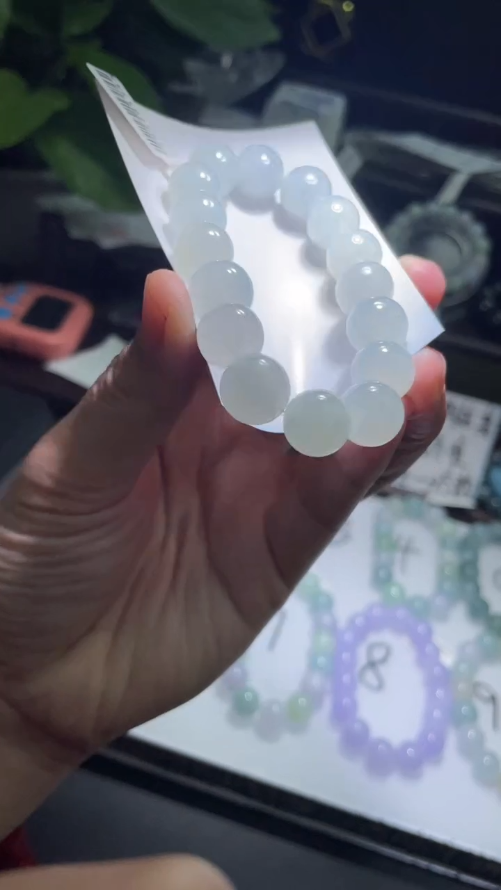 【闪购商品】定制翡翠未镶嵌翡翠