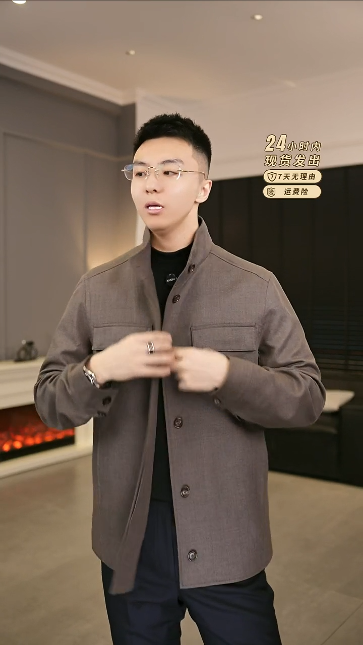 6556  48尺码130-140