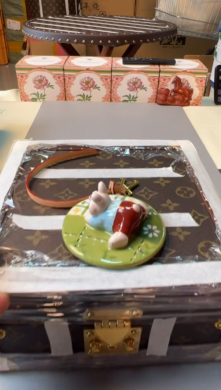 瓷片全场正品，七天无理由