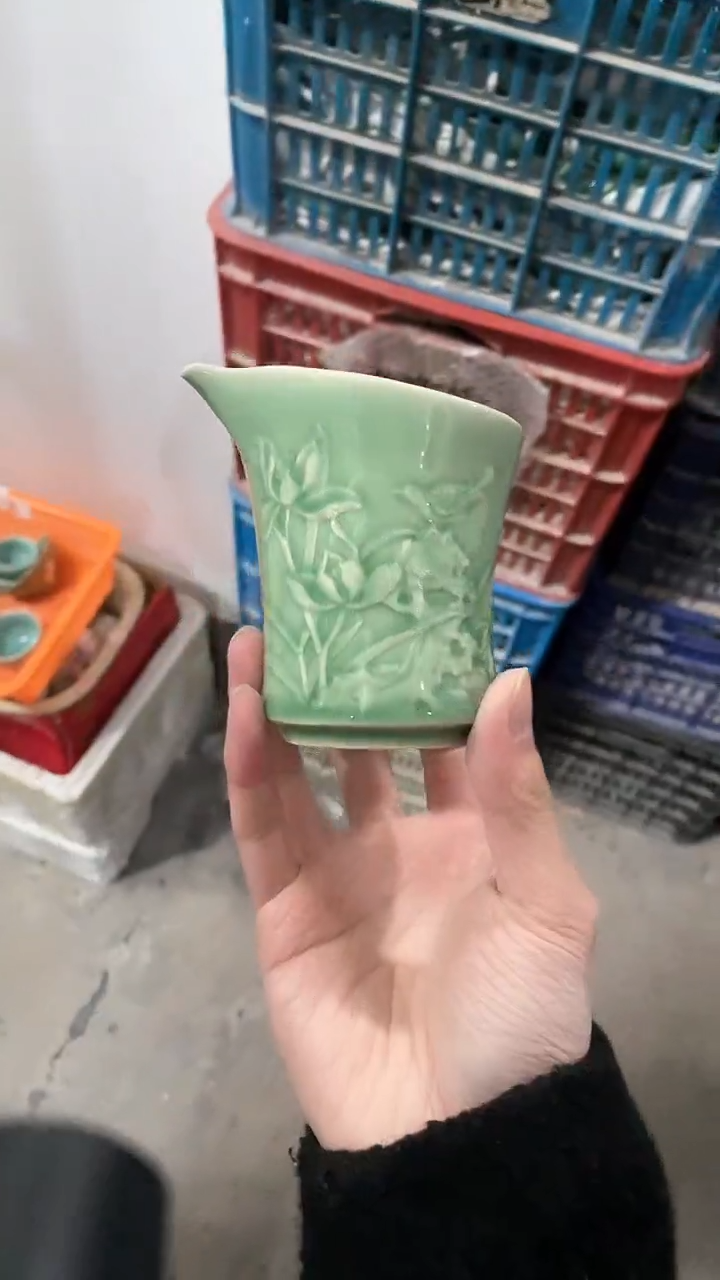 【闪购商品】福利品 福利品 龙泉青瓷