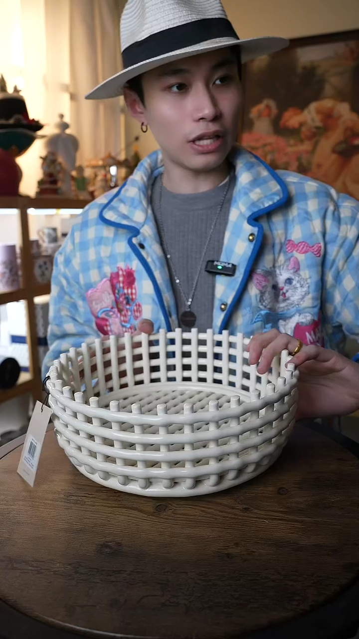 陶高端礼品------T