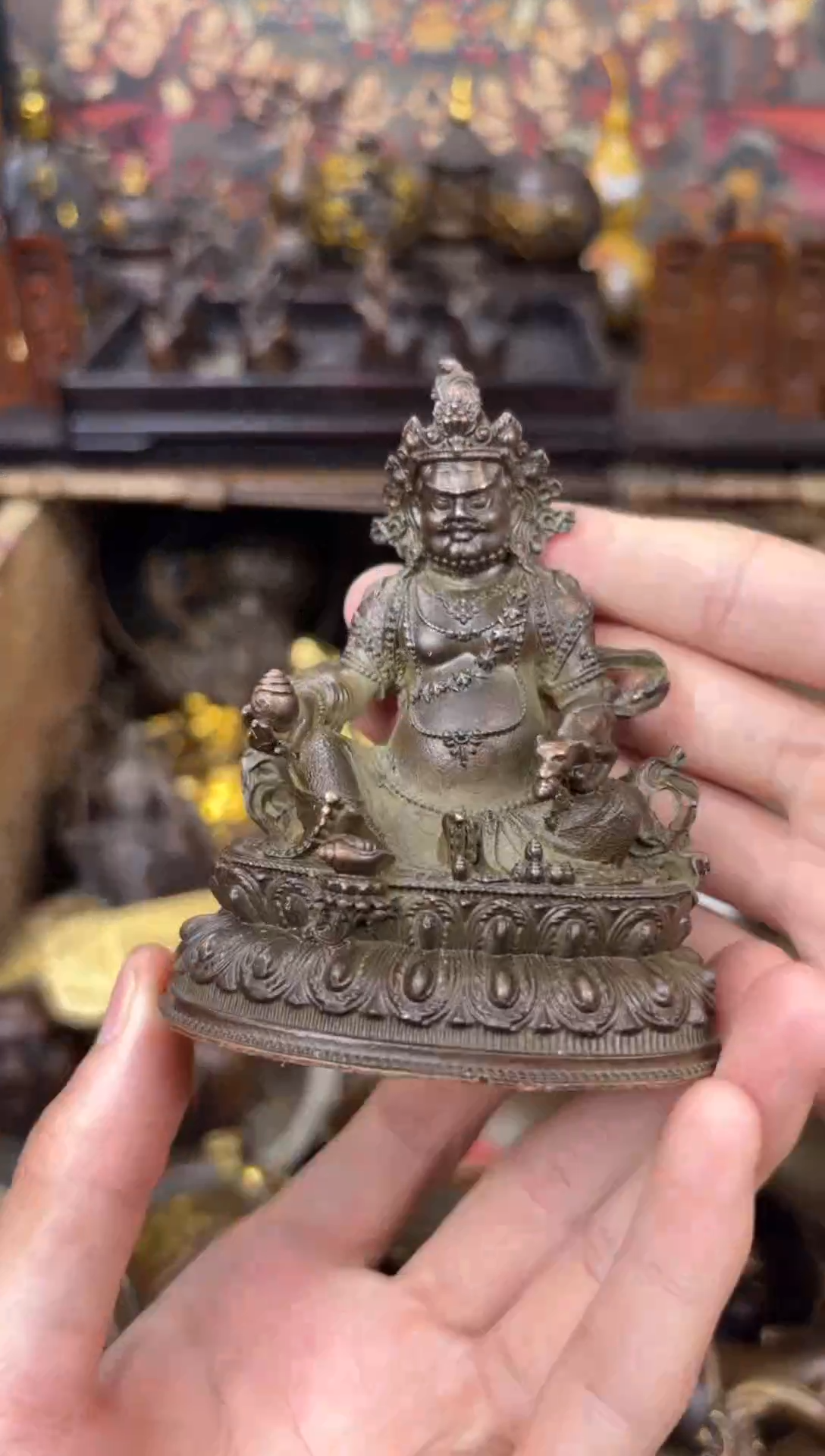 锦瑞铜专属精选链接