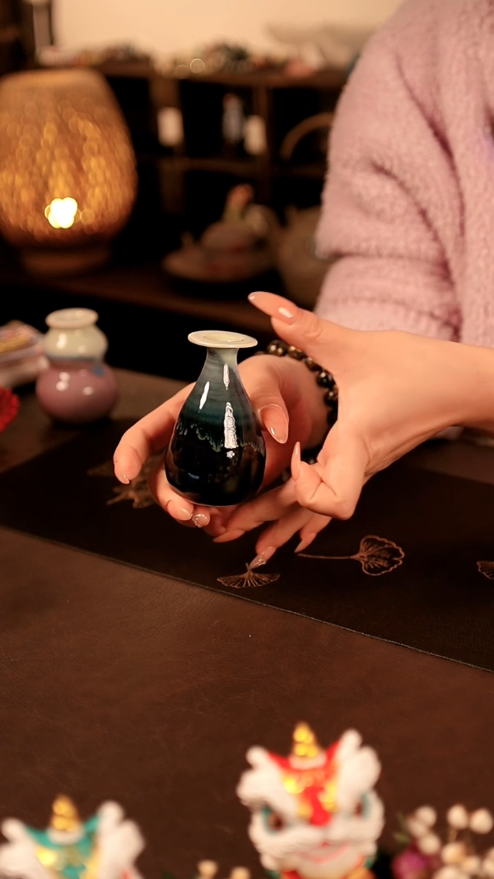 【闪购商品】闪购冲冲冲 福利花瓶