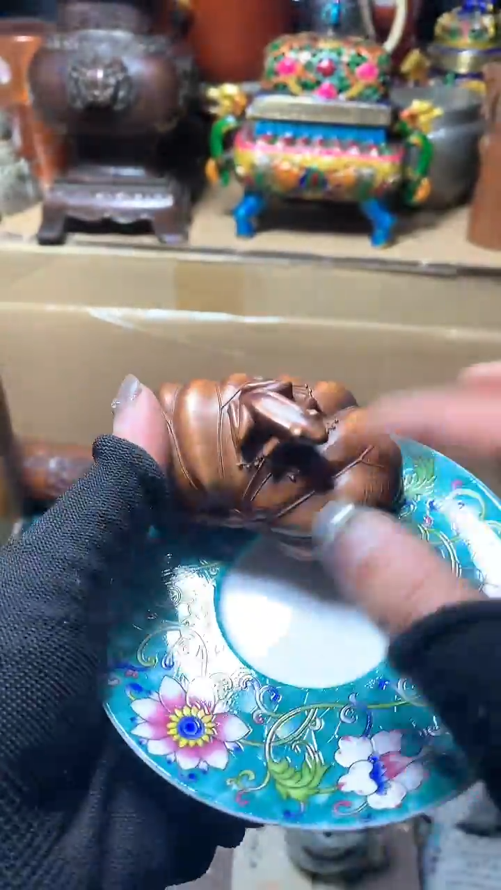 【闪购商品】瓷器默认微瑕瓷器