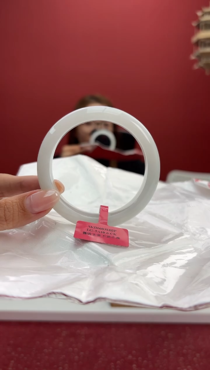 【闪购商品】翡翠手镯未镶嵌11手镯