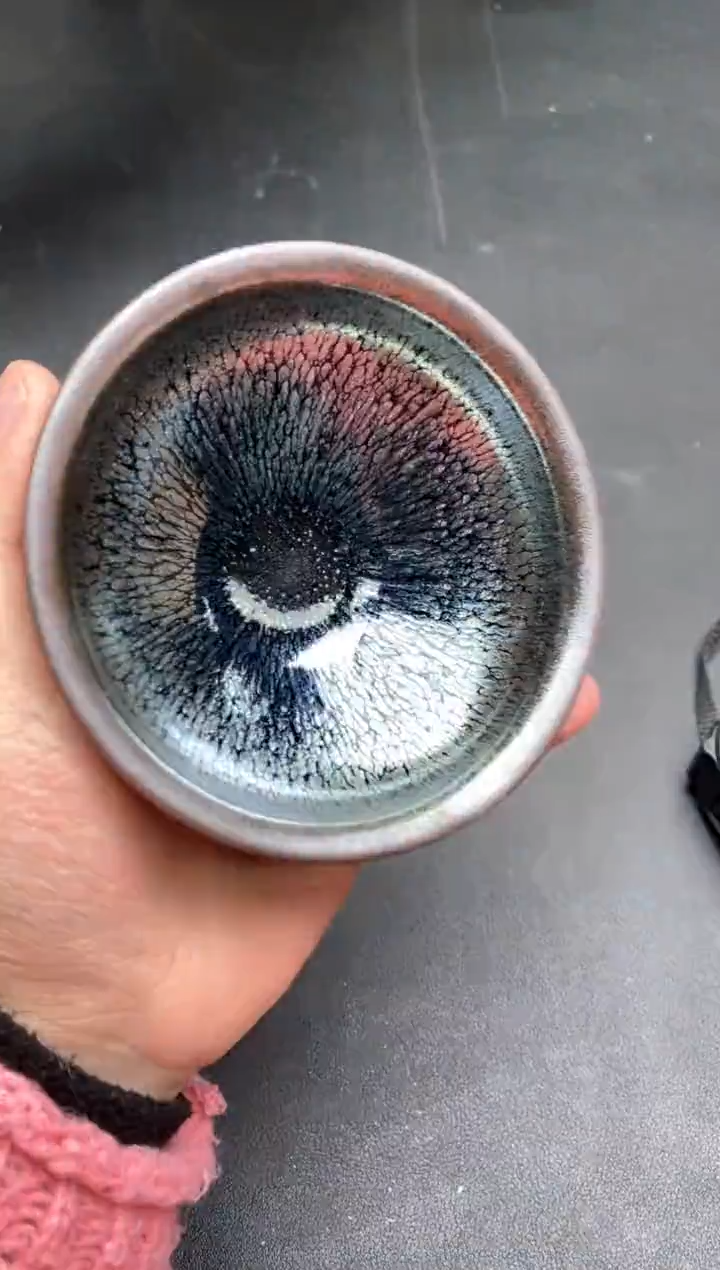 【闪购商品】茶盏96建盏建盏建盏建盏