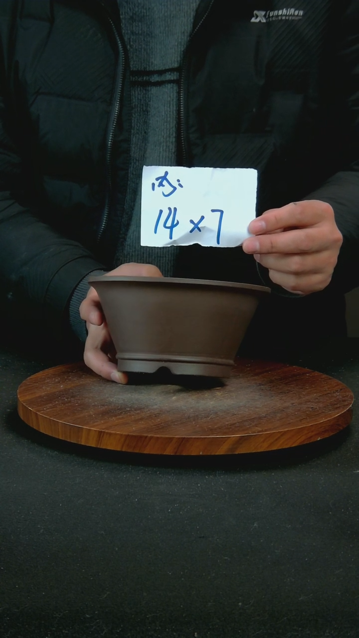 【闪购商品】紫砂Q29
