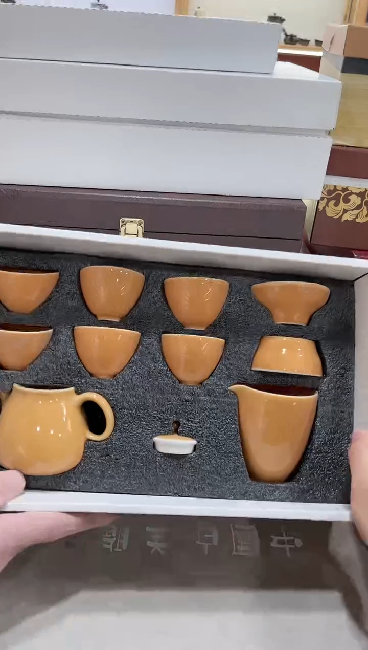 【闪购商品】展宏茶具展宏茶具@A-