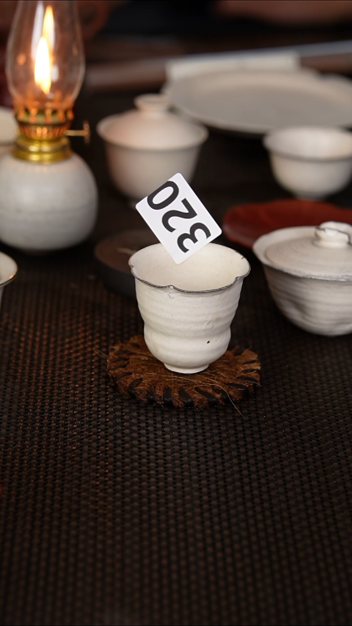 320景德镇{立梦陶}手作