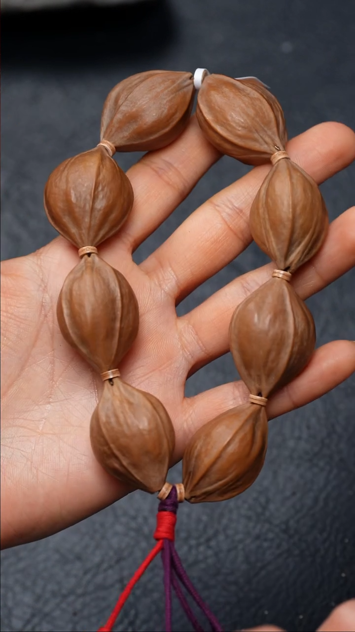 【闪购商品】橄榄核手串橄榄核