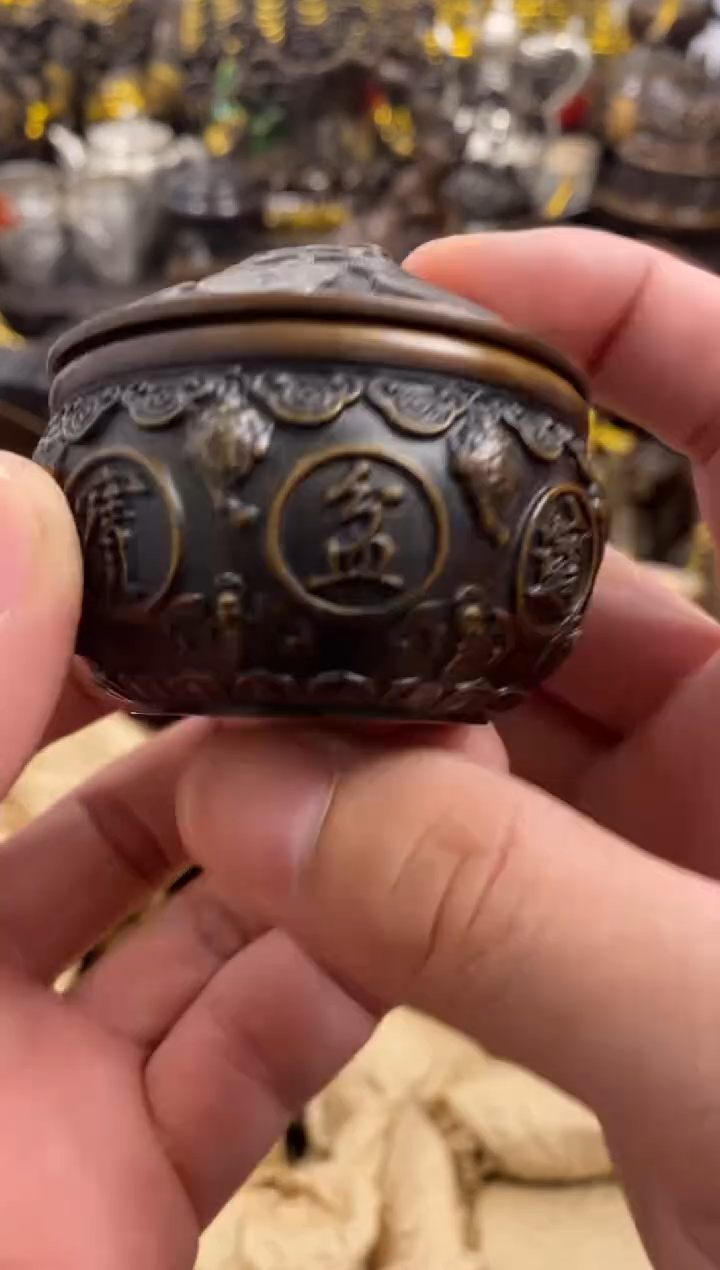 1案台摆件   物品摆件   