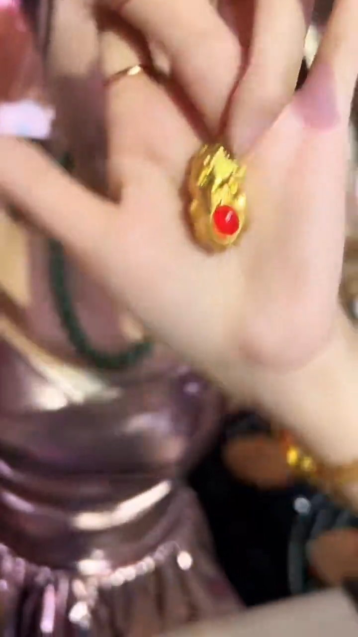 玛瑙/玉髓吊坠(不含链)未镶嵌（多样性发货拍一发一）005