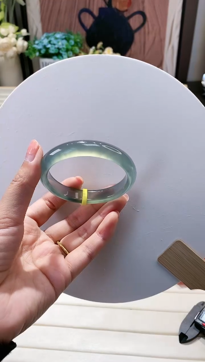 手镯玛瑙/玉髓未镶嵌136-55.1