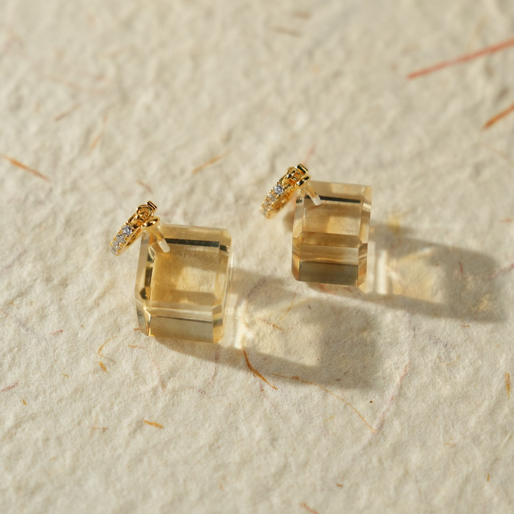 【八方财财】黄水晶吊坠 SLQ214-多样性发一件|BSJ5