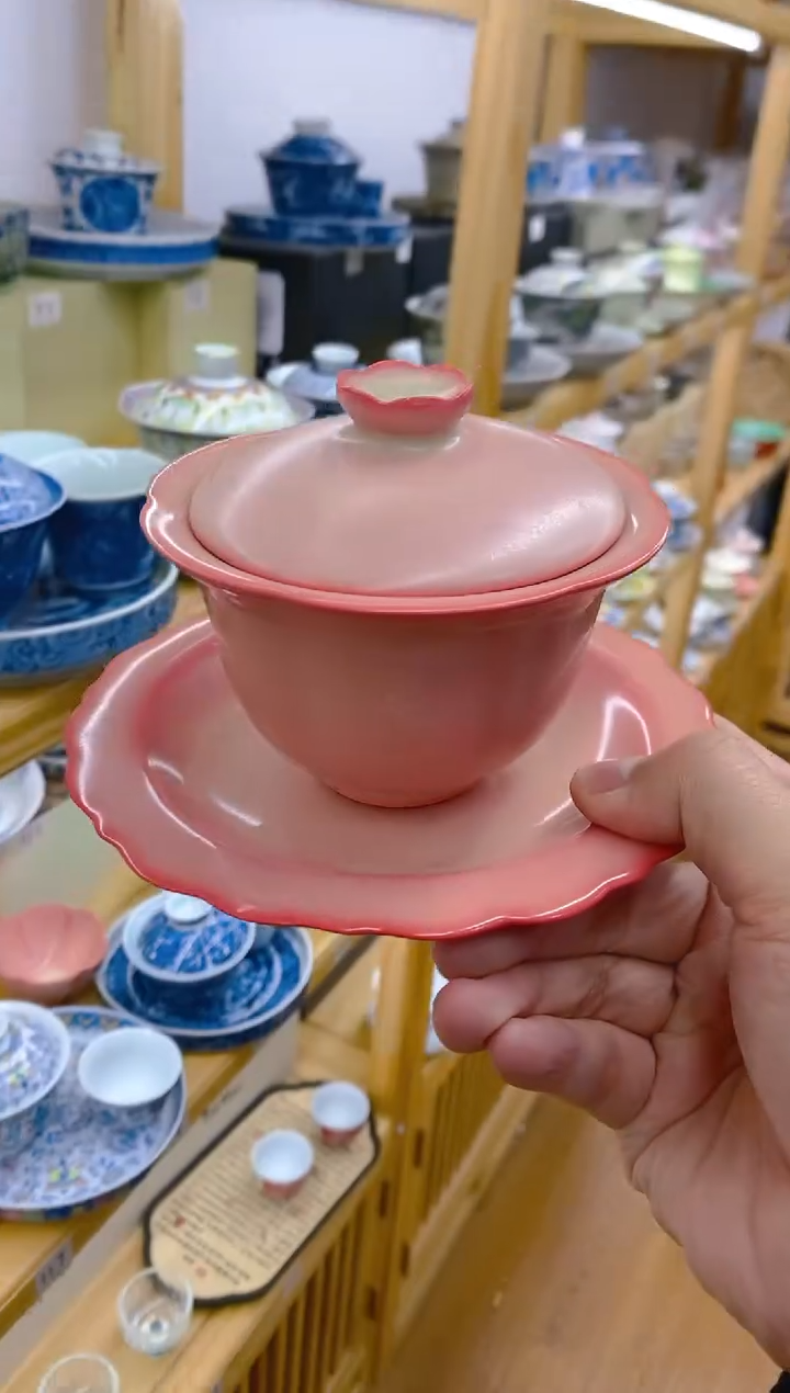 【闪购商品】其他高温烧制陶瓷54