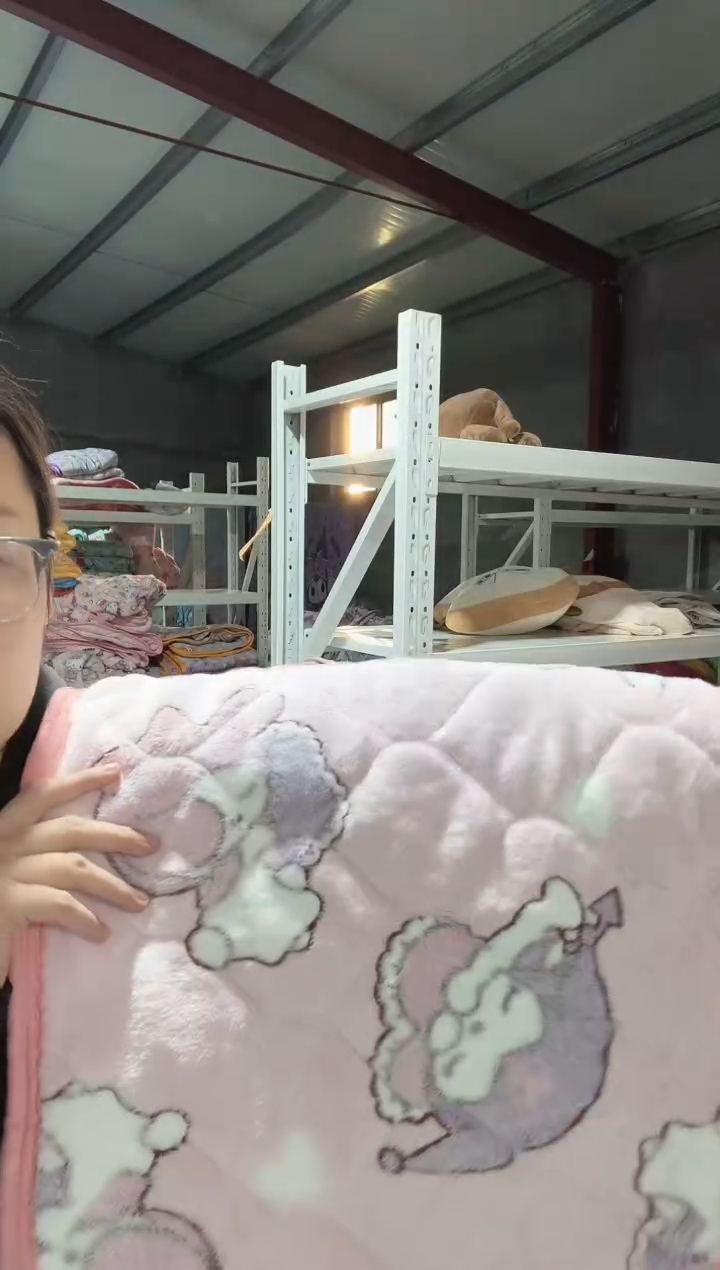 满35包邮 枕垫43x63 一对 瑕疵  