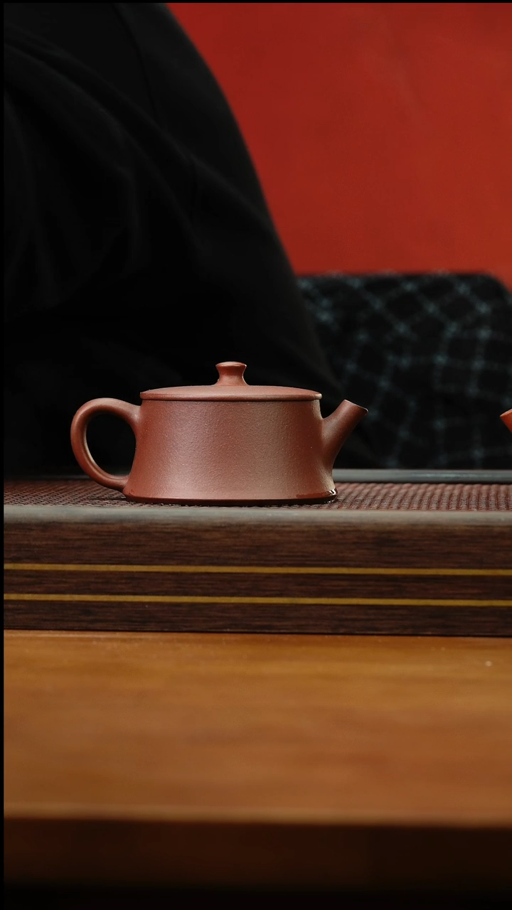 茶壶紫砂宜兴紫砂原矿无添加