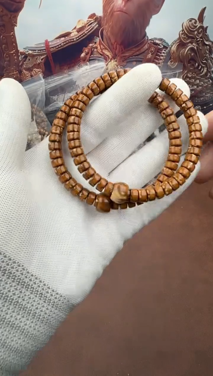 手串紫金鼠33号手串