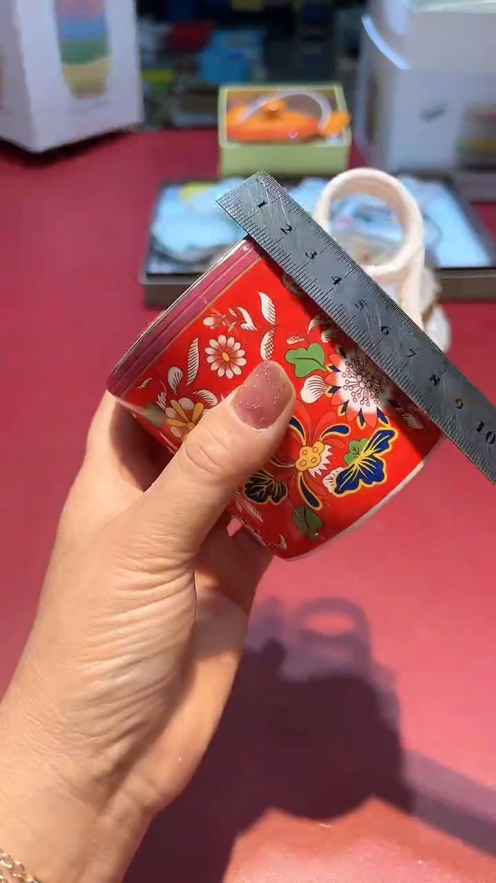【闪购商品】瓷片锅碗瓢盆一件不剩
