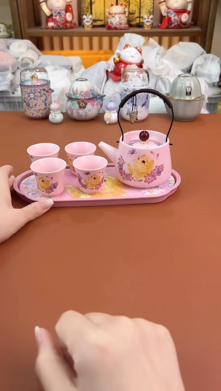 其他@@允礼茶器通用链接 这个真的很便宜