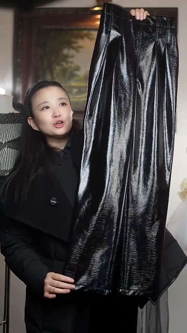 150码小脚裤艺桐轩儿童潮服