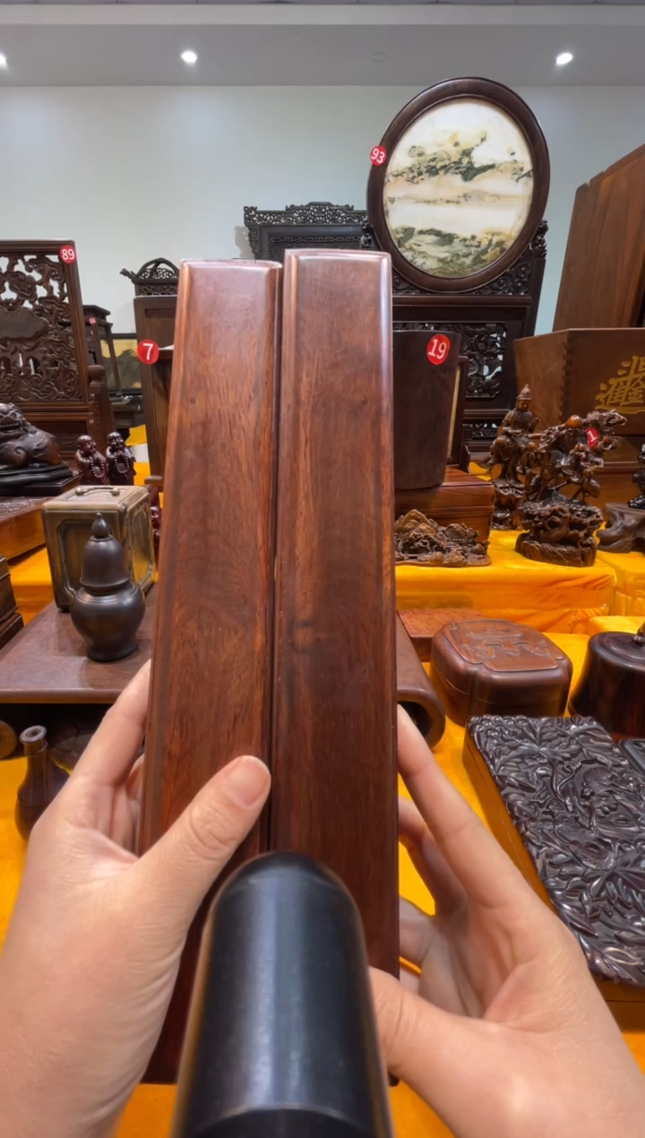 【闪购商品】花梨木类木艺说说说说说