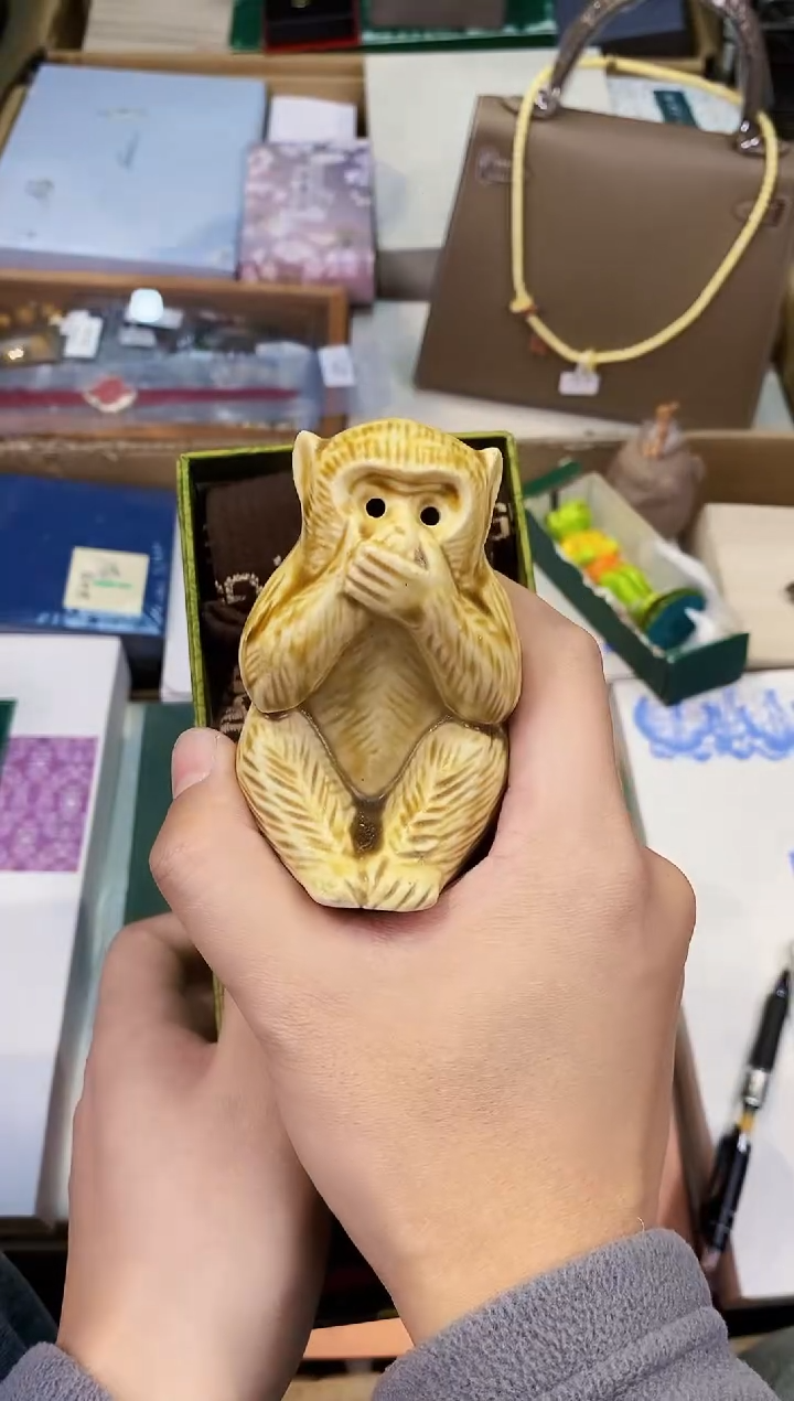 【闪购商品】瓷片都是我的大宝贝儿瓷器-kq袜