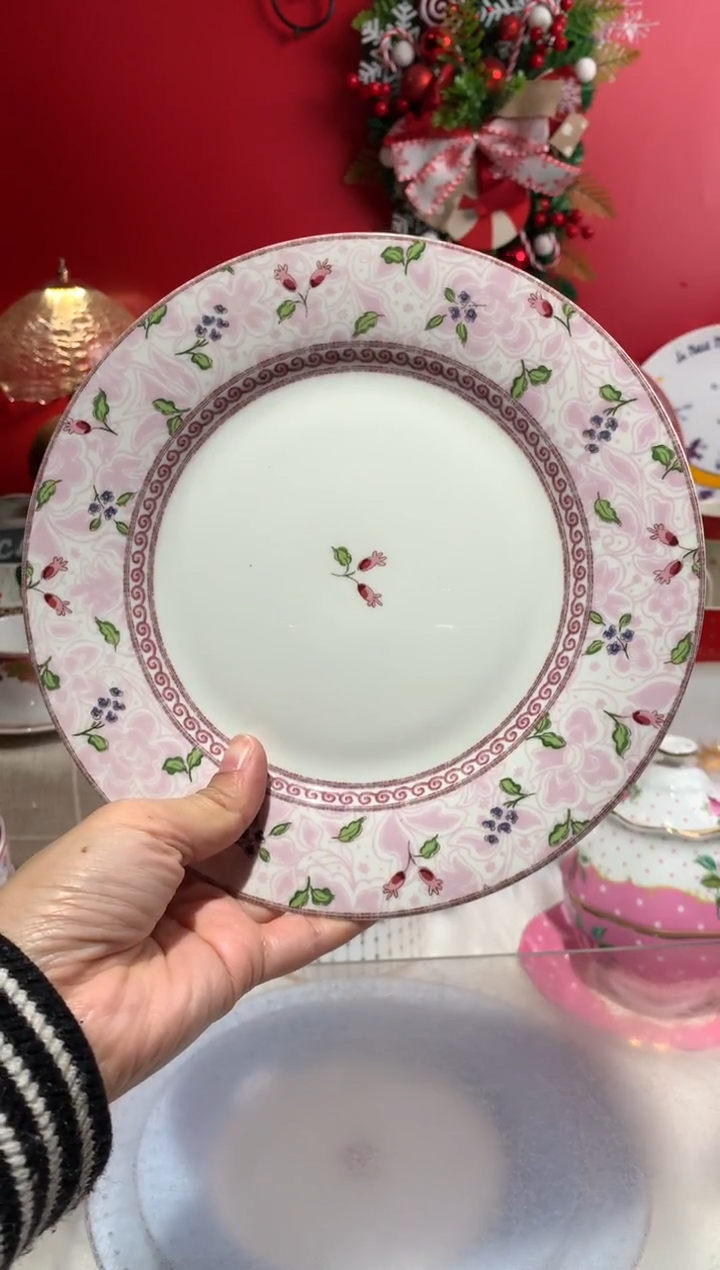 瓷片cc006陶瓷没有完美无瑕1个